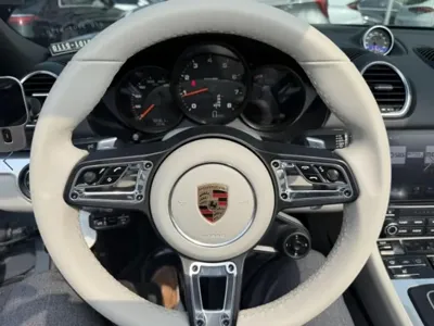 Porsche 718 2017, 78461 км, за 30129.97 USD - фото 8