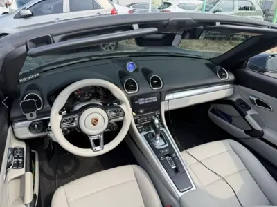 Porsche 718 2017, 78461 км, за 30129.97 USD - фото 13