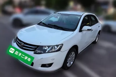 Zotye Z300 · 2014 год