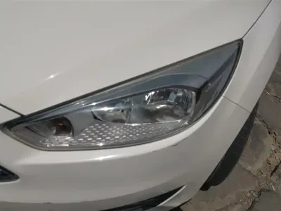 Ford Focus 2016, 133600 км, за 3531.42 USD