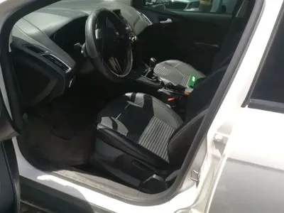 Ford Focus 2016, 133600 км, за 3531.42 USD - фото 9