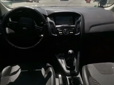 Ford Focus 2016, 133600 км, за 3531.42 USD - фото 12