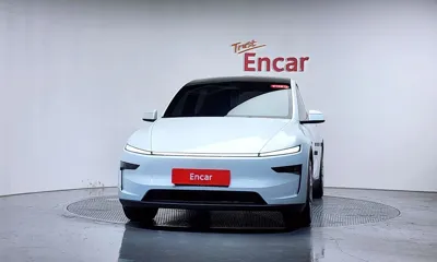 Tesla Model Y 2026, 706 км, за 48855.1 USD