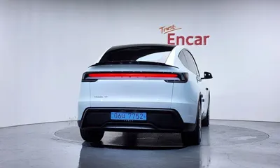 Tesla Model Y 2026, 706 км, за 48855.1 USD