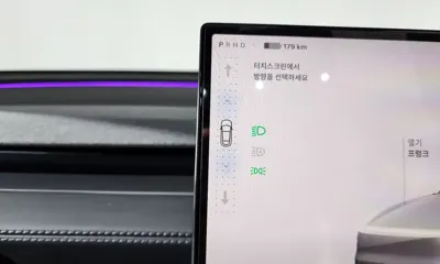Tesla Model Y 2026, 706 км, за 48855.1 USD - фото 9