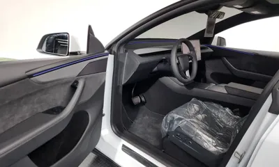 Tesla Model Y 2026, 706 км, за 48855.1 USD - фото 10
