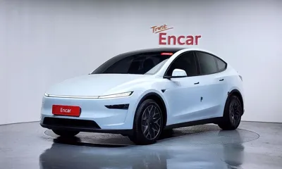 Tesla Model Y 2026, 706 км, за 48855.1 USD - фото 11