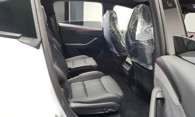 Tesla Model Y 2026, 706 км, за 48855.1 USD - фото 12