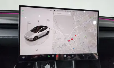 Tesla Model Y 2026, 706 км, за 48855.1 USD - фото 13