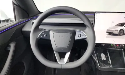 Tesla Model Y 2026, 706 км, за 48855.1 USD - фото 14