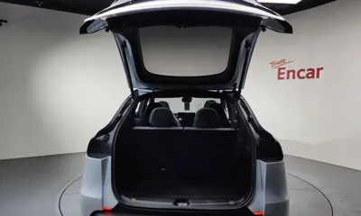 Tesla Model Y 2026, 706 км, за 48855.1 USD - фото 19