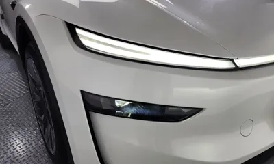 Tesla Model Y 2026, 706 км, за 48855.1 USD - фото 23