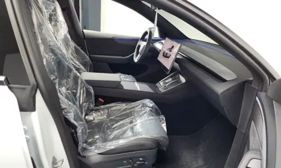 Tesla Model Y 2026, 706 км, за 48855.1 USD - фото 27