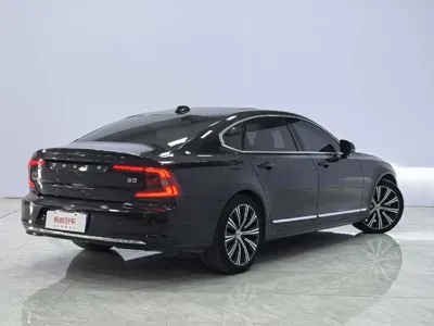 Volvo S90 2022, 44000 км, за 25426.23 USD - фото 7