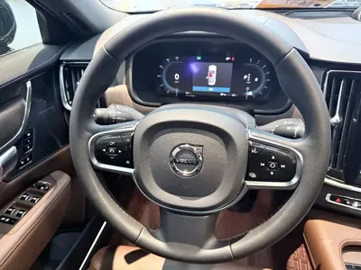 Volvo S90 2022, 44000 км, за 25426.23 USD - фото 12