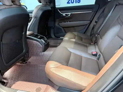 Volvo S90 2022, 44000 км, за 25426.23 USD - фото 22