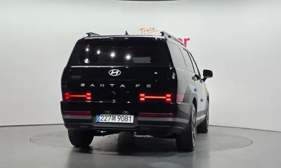 Hyundai Santafe 2024, 45318 км, за 65577 USD