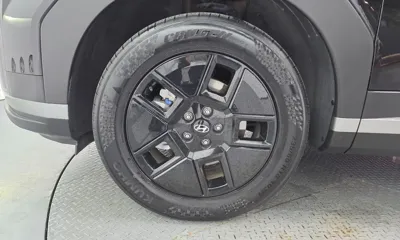 Hyundai Santafe 2024, 45318 км, за 65577 USD