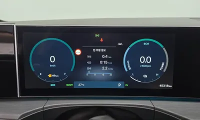 Hyundai Santafe 2024, 45318 км, за 65577 USD - фото 8