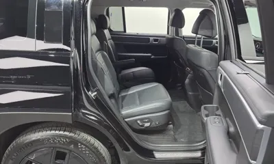 Hyundai Santafe 2024, 45318 км, за 65577 USD - фото 11