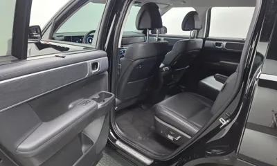 Hyundai Santafe 2024, 45318 км, за 65577 USD - фото 12