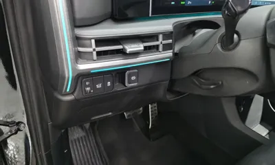 Hyundai Santafe 2024, 45318 км, за 65577 USD - фото 19