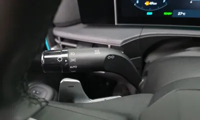 Hyundai Santafe 2024, 45318 км, за 65577 USD - фото 20