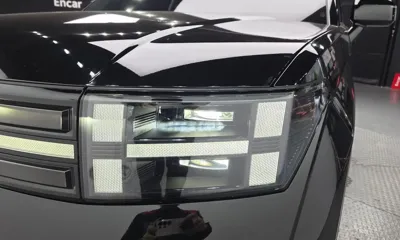 Hyundai Santafe 2024, 45318 км, за 65577 USD - фото 22