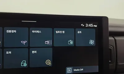 Hyundai Santafe 2024, 45318 км, за 65577 USD - фото 32
