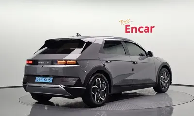 Hyundai Ioniq5 2022, 147008 км, за 14586.33 USD