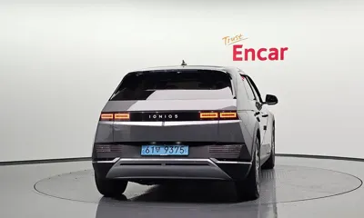 Hyundai Ioniq5 2022, 147008 км, за 14586.33 USD