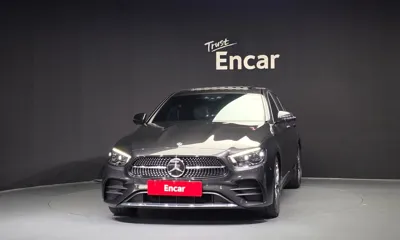Mercedes-Benz E-Class 2021, 105908 км, за 21127.21 USD