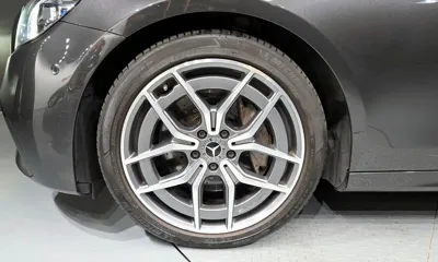 Mercedes-Benz E-Class 2021, 105908 км, за 21127.21 USD