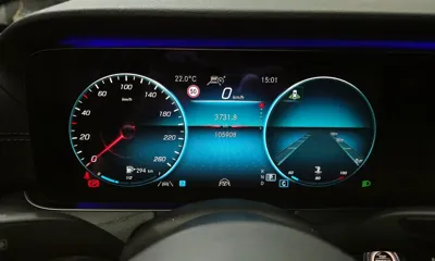 Mercedes-Benz E-Class 2021, 105908 км, за 21127.21 USD - фото 8
