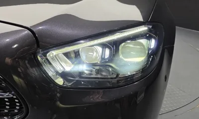 Mercedes-Benz E-Class 2021, 105908 км, за 21127.21 USD - фото 22