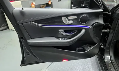 Mercedes-Benz E-Class 2021, 105908 км, за 21127.21 USD - фото 24