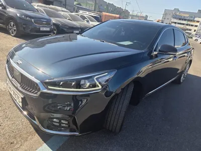 Kia K7 2017, 158754 км, за 7466.14 USD