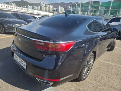 Kia K7 2017, 158754 км, за 7466.14 USD - фото 6