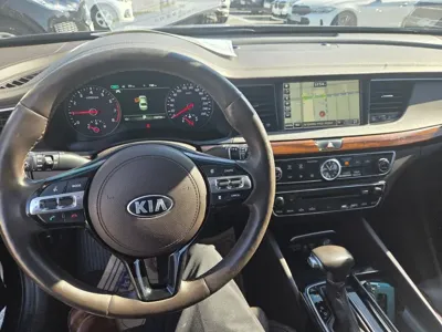 Kia K7 2017, 158754 км, за 7466.14 USD - фото 8