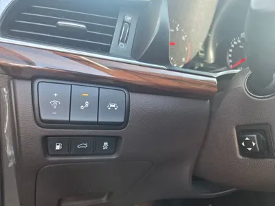 Kia K7 2017, 158754 км, за 7466.14 USD - фото 11