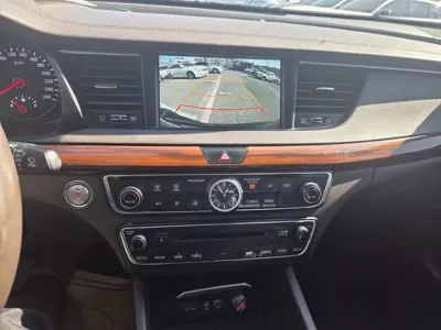 Kia K7 2017, 158754 км, за 7466.14 USD - фото 13