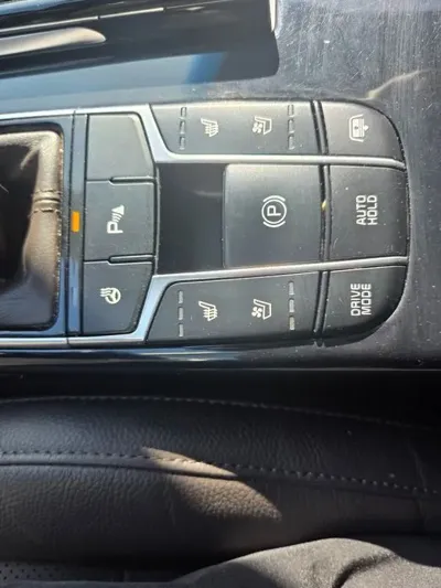 Kia K7 2017, 158754 км, за 7466.14 USD - фото 14