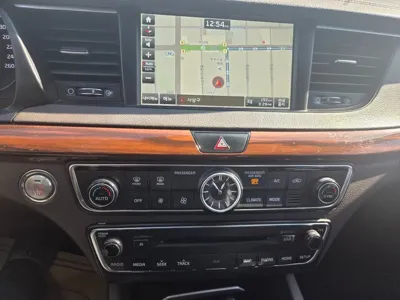 Kia K7 2017, 158754 км, за 7466.14 USD - фото 16