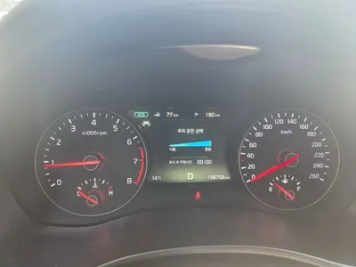 Kia K7 2017, 158754 км, за 7466.14 USD - фото 17