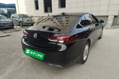 Buick Regal 2020, 110600 км, за 10148 USD - фото 6