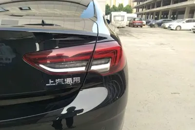 Buick Regal 2020, 110600 км, за 10148 USD - фото 9