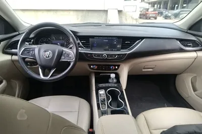 Buick Regal 2020, 110600 км, за 10148 USD - фото 12
