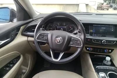 Buick Regal 2020, 110600 км, за 10148 USD - фото 13