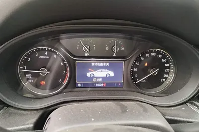 Buick Regal 2020, 110600 км, за 10148 USD - фото 14