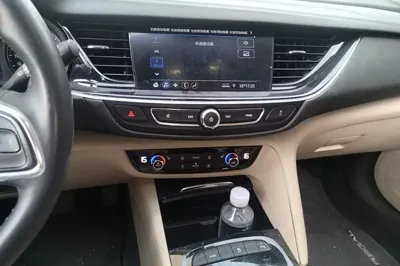 Buick Regal 2020, 110600 км, за 10148 USD - фото 15